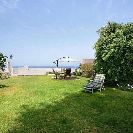 Apartment Seaside ลอส เรอาเลคอส ภายนอก รูปภาพ