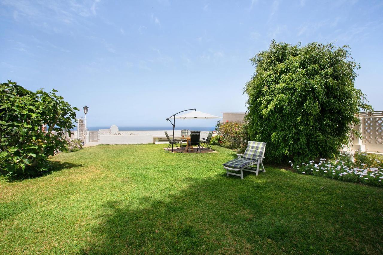 Apartment Seaside ลอส เรอาเลคอส ภายนอก รูปภาพ