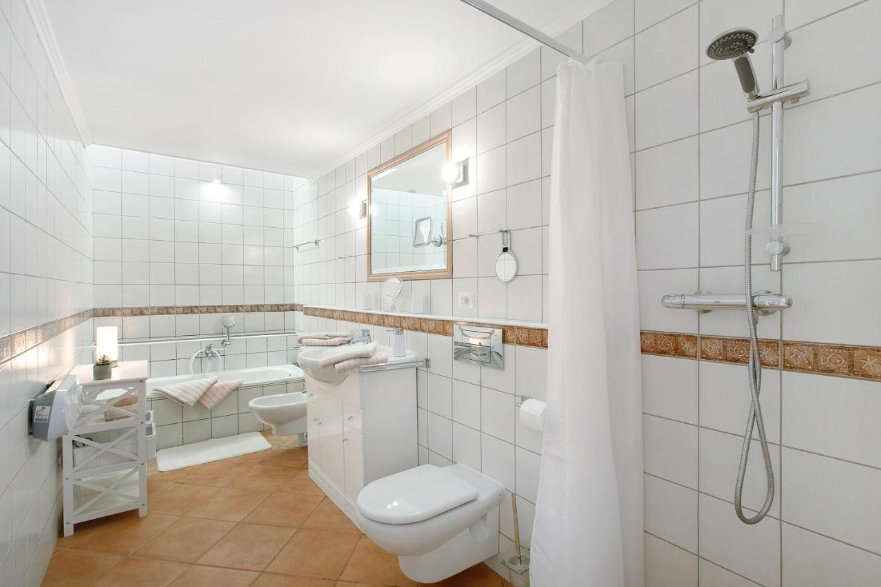 Apartment Seaside ลอส เรอาเลคอส ภายนอก รูปภาพ