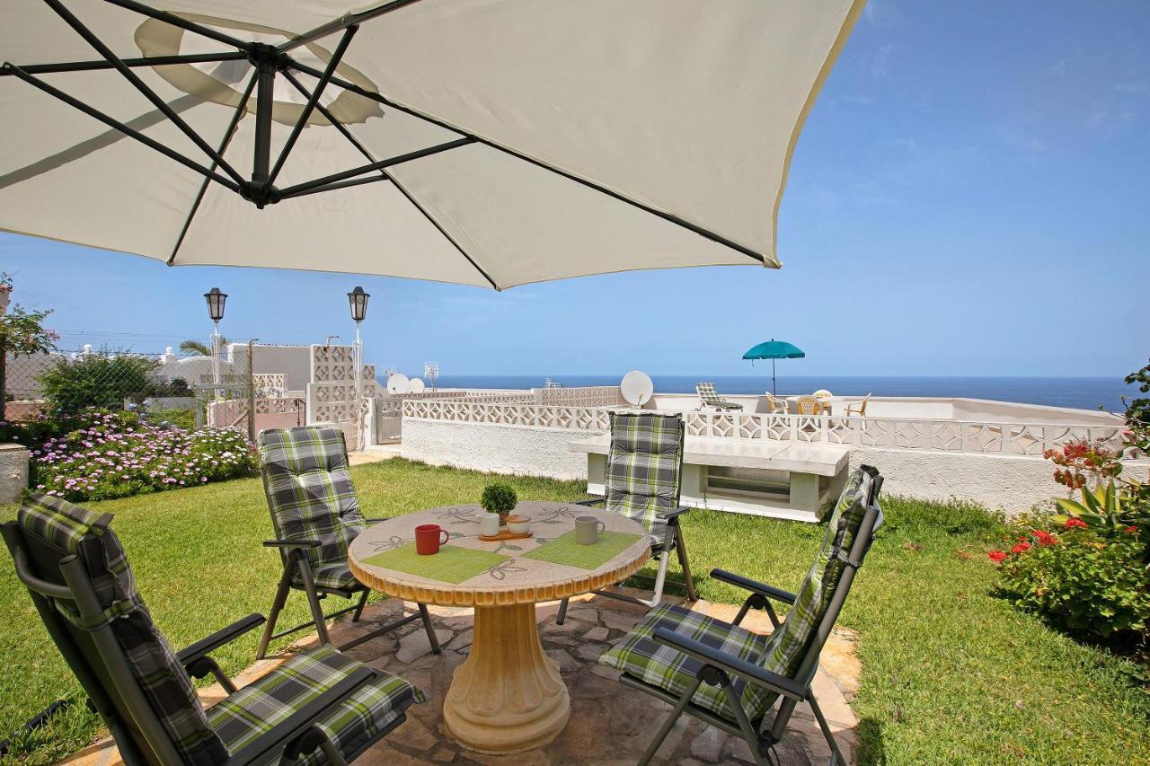 Apartment Seaside ลอส เรอาเลคอส ภายนอก รูปภาพ